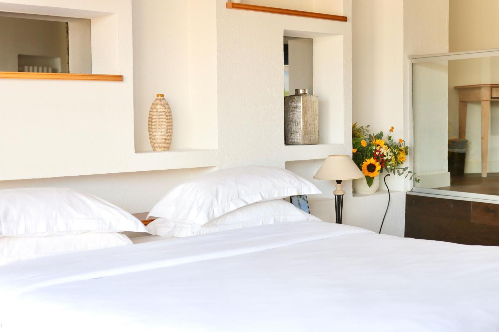 Hotel La Mandarine Сен-Тропе Экстерьер фото
