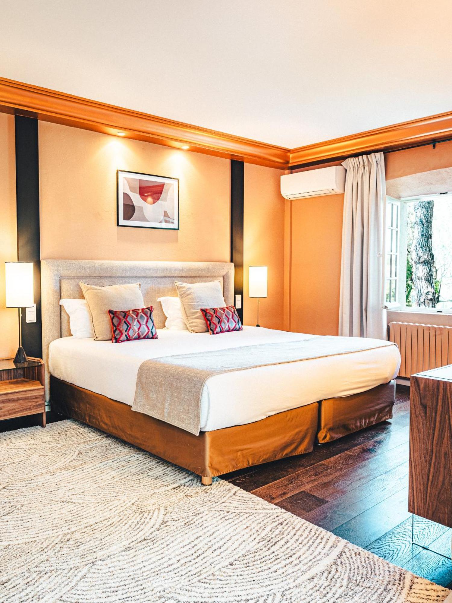 Hotel La Mandarine Сен-Тропе Экстерьер фото